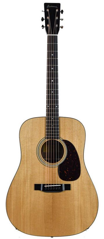Eastman E10D TC Thermo Cured, Verzenden, Nieuw
