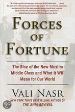 Forces of Fortune 9781416589686 Seyyed Vali Reza Nasr, Verzenden, Seyyed Vali Reza Nasr