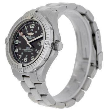 Breitling - Colt - Zonder minimumprijs - A74350 - Heren -