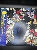 David Bowie - Tonight / David Bowie - Diverse titels -, Nieuw in verpakking