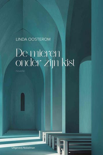 De mieren onder zijn kist 9789083614618 Linda Oosterom, Verzenden, Zo goed als nieuw, Linda Oosterom