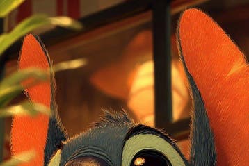 Canvas Fit - Alberto Ricardo - “Stitch al Atardecer: La, Nieuw in verpakking