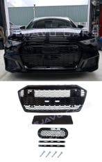 RS6 Look Front Grill voor Audi A6 C8 / S line, Ophalen of Verzenden