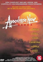 Apocalypse Now Redux, Verzenden, Nieuw in verpakking, Actie