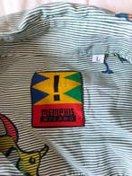 Memphis Milano - Matteo Thun - Chemise - Vintage