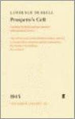 Prosperos Cell A Guide To The Landscape And Manners Of The, Verzenden, Lawrence Durrell