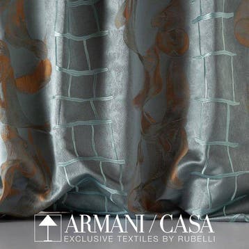 ARMANI/CASA - Nieuwe set van twee - Kussen