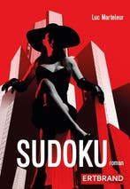 Sudoku 9789493292031 Luc Marteleur, Verzenden, Luc Marteleur