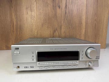 JVC - RX-6042 Solid state meerkanaals receiver, TV, Hi-fi & Vidéo