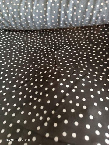 Textile - 500 cm - 140 cm - Geometrico Stretch