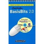 Basisbits 2.0 Computervaardigheid voor basisonderwijs, Verzenden, Nieuw