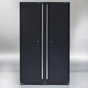 Datona Premium werkplaatskasten - 120 cm breed - Datona -, Ophalen of Verzenden