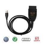 Valise diagnostic full multi marques avec pc Panasonic PRO, Ophalen of Verzenden