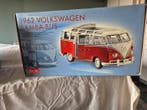 Solido, Sunstar 1:12 - Voiture miniature (7) - Volkswagen, Hobby en Vrije tijd, Nieuw