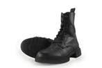 Mexx Veterboots in maat 39 Zwart, Mexx, Verzenden, Zwart, Overige typen
