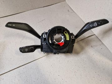 Stuurkolom Schakelaar Audi A4 A5 4M0907129HP, Verzenden, Nieuw