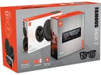 JBL Famous Pack2 - Autoradio Celebrity150 + Stage265M, Verzenden