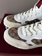 Gucci - Re-Web High Supreme - Sneakers - Taille : EU 42 -, Nieuw