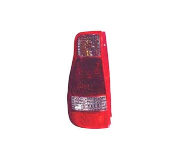 Feux Arrière Gauche Pour Hyundai Matrix 06-09 09-, Verzenden