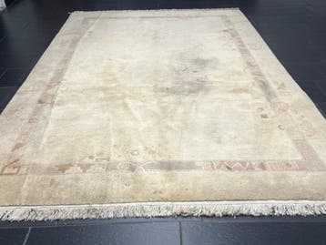 Nepal - Tapis - 290 cm - 200 cm, Maison & Meubles