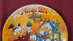 Disney - 1 1985 Giorgio Cavazzano Disney Kerstborden -, Verzamelen, Nieuw