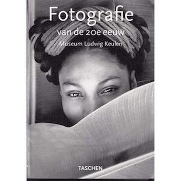 Fotografie van de 20e eeuw 9783822809853, Verzenden