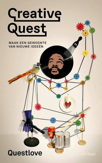 Creative Quest |  | Nieuw, Verzenden, Nieuw