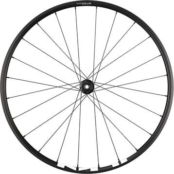 Shimano WH-MT500 27,5 achterwiel | Retour deal | Weg is..., Fietsen en Brommers, Fietsonderdelen, Verzenden, Zo goed als nieuw