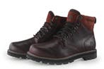 Timberland Boots in maat 41 Rood, Kleding | Heren, Schoenen, Overige kleuren, Verzenden, Timberland, Boots