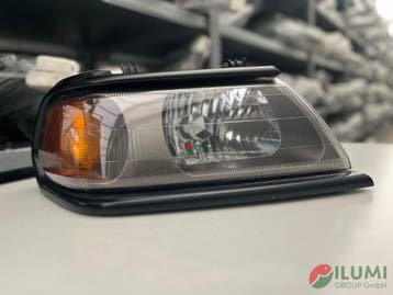 MITSUBISHI Pajero Sport K90 SCHEINWERFER RECHTS 3248964, Verzenden