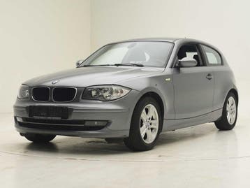Online veiling - BMW 116I, Nieuw