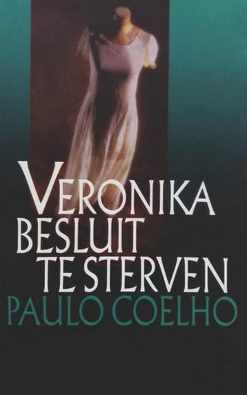 Veronika besluit te sterven 9789029509688 Paulo Coelho, Verzenden, Gelezen, Paulo Coelho