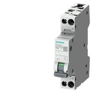 Disjoncteur Siemens - 5SL60047, Verzenden