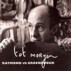 Raymond van het Groenewoud – Tot Morgen CD, Cd's en Dvd's, Cd's | Pop, Verzenden, Nieuw in verpakking