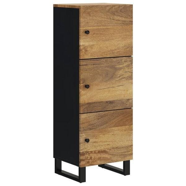 Industriele Hoge Kast | OP = OP | Nu met 40% Korting!, Huis en Inrichting, Kasten | Boekenkasten, 25 tot 50 cm, Met plank(en)