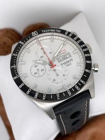 Tissot - PRS 516 Chronograph Automatic - T0446142603100 -