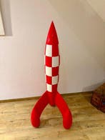Tintin - Tintin – Moulinsart Moon Rocket “La Fusée” 150 cm