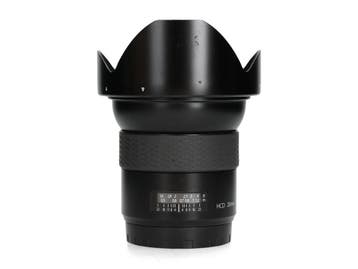 Hasselblad HCD 28mm f/4 - 1 jaar garantie, Ophalen of Verzenden, Nieuw