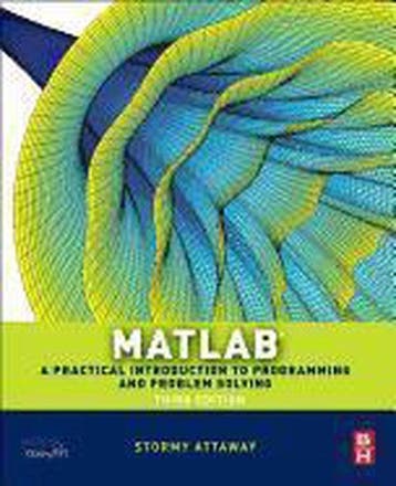 Matlab 9780124058767 Stormy Attaway, Verzenden, Gelezen, Stormy Attaway