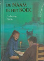 De naam in het boek 9789020620740 C. Fisher, Verzenden, C. Fisher