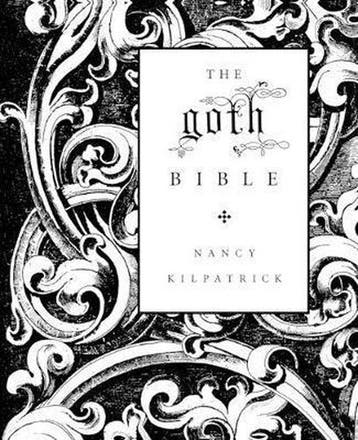 The Goth Bible - Kilpatrick, Verzenden