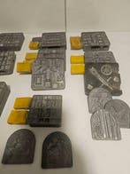 Figuur - Original Zinn Figuren Formen (19) - Tin, Nieuw