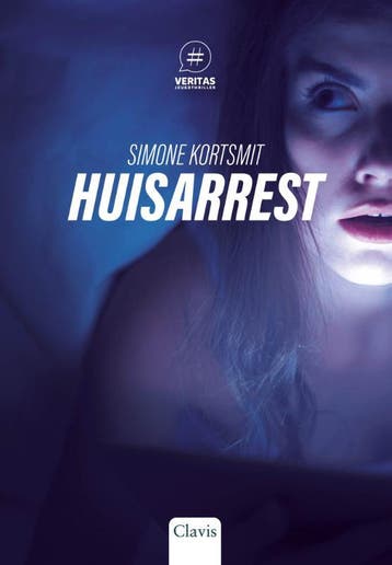 Huisarrest / Veritas / 2 9789044842289 Simone Kortsmit, Verzenden, Gelezen, Simone Kortsmit