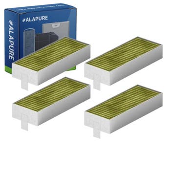 CleanAir Koolstoffilter voor Bosch 17007505, Verzenden, Nieuw