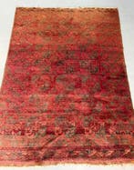 Afghan - Vloerkleed - 197 cm - 295 cm, Nieuw