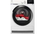 AEG TR739GP4B - Wasdroger Warmtepomp - SensiDry® 9 kg, Elektronische apparatuur, Verzenden, Zo goed als nieuw