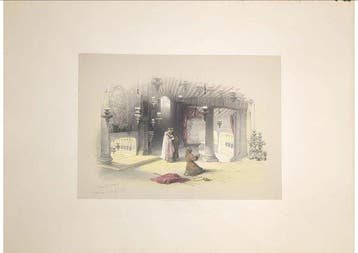 Israël - Heiligdom van de Geboorte, Bethlehem -, Nieuw