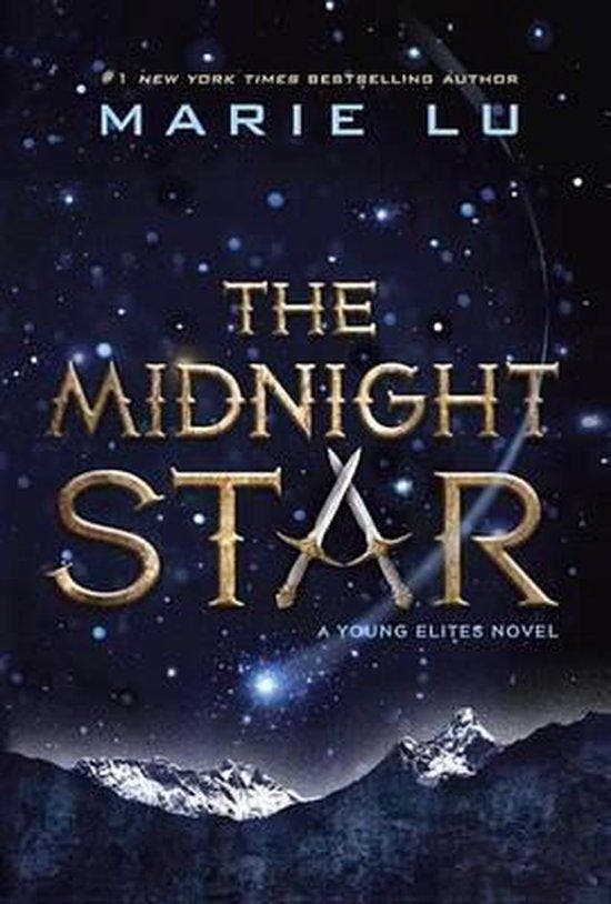 The Midnight Star 9780399167850 Marie Lu, Livres, Langue | Anglais, Envoi