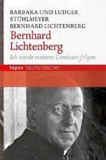 Bernhard Lichenberg - Stühlmeyer, Verzenden