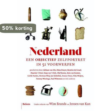Nederland 9789460038990 Jeroen van Kan, Verzenden, Jeroen van Kan